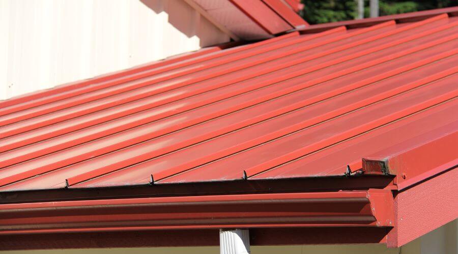 Emergency Industrial Roof Repair in Coventry, RI